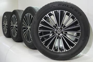 Volkswagen Tiguan III 18 inch velgen Falken Winterbanden Ori, Ophalen of Verzenden, Nieuw