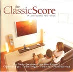 Various - The Classic Score, Verzenden, Gebruikt