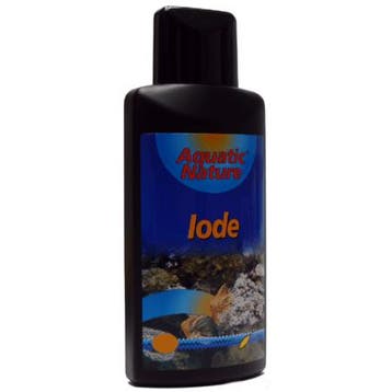 Aquatic Nature IODE 5 L, Dieren en Toebehoren, Verzenden, Nieuw