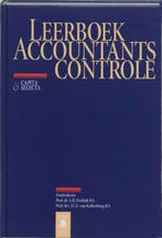 Leerboek accountscontrole / Capita selecta. / 8, Verzenden