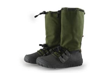 Koel Barefoot Jongens in maat 29 Groen, Kinderen en Baby's, Verzenden, Jongen of Meisje, Zo goed als nieuw, Koel