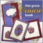 Het grote ornareboek 9789058771612 Diny van de Lustgraaf, Boeken, Verzenden, Gelezen, Diny van de Lustgraaf