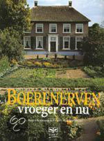 BOERENERVEN 9789062556656 J. Voorhorst, Boeken, Verzenden, Gelezen, J. Voorhorst
