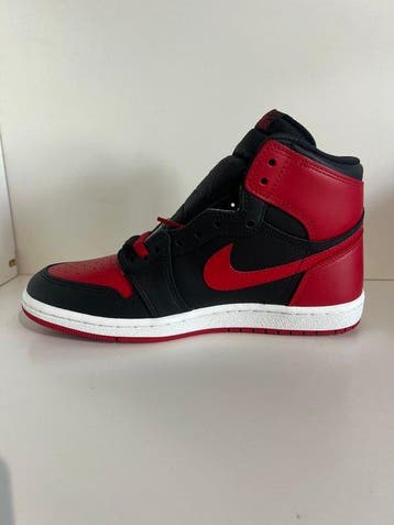 Nike - Air Jordan 1 High - Sneakers - Maat: EU 42 - Nieuw, Nieuw