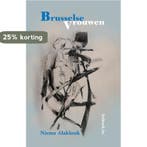 Brusselse Vrouwen 9789082985689 Nisma Alaklouk, Verzenden, Zo goed als nieuw, Nisma Alaklouk