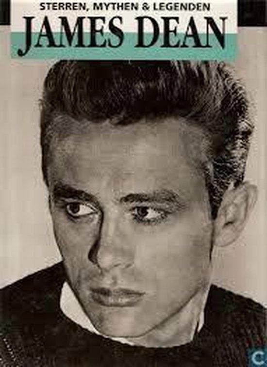 James Dean - Jacobs, Livres, Art & Culture | Photographie & Design, Envoi