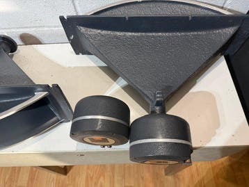 JBL - Motor 2420 Luidspreker, Nieuw