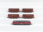 Märklin Z - 8137 - Ensemble de train (1) - Ensemble de train