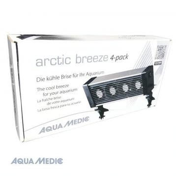 Aqua Medic arctic breeze 4-pack, Verzenden
