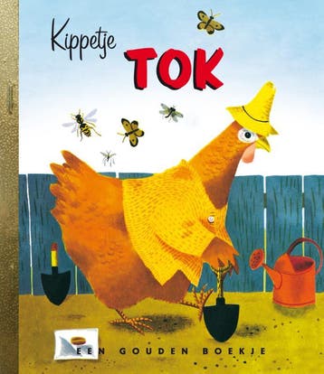 Kippetje Tok / Gouden Boekjes 9789054449072 J. Jacobs, Verzenden, Gelezen, J. Jacobs