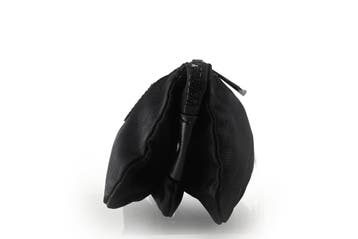 Kipling Clutch Zwart, Verzenden