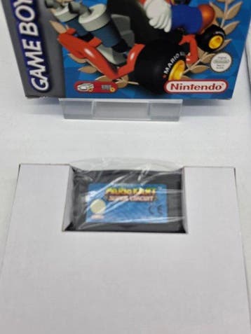 Nintendo - Gameboy Advance - Old Stock - Game Boy Advance
