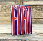 Fiat, Verzamelen, Merken en Reclamevoorwerpen, Verzenden, Nieuw