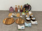 Veiling - Point Virgule keukenaccessoires 18-delige set, Huis en Inrichting, Nieuw