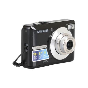 Samsung S1070 met garantie, Ophalen of Verzenden, Gebruikt