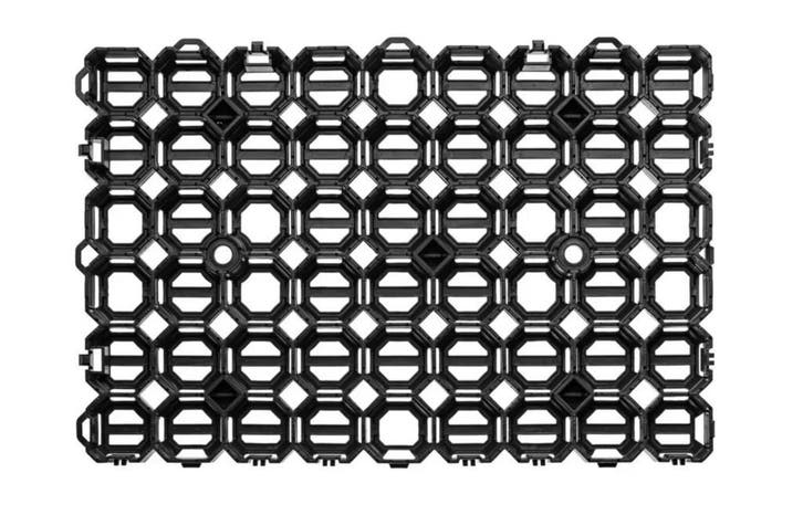 Paddocktegel  paddockplaat paddockplaten tegel Paarden, Dieren en Toebehoren, Stalling en Weidegang, Stalling, Weidegang