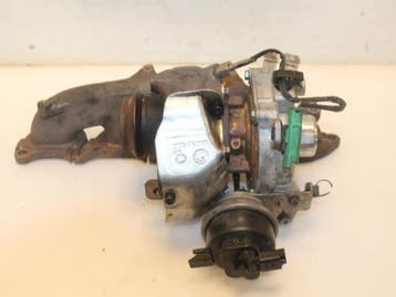 Turbo Citroen C5 O118260, Nieuw