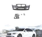 PARE CHOCS FRONTAL BMW F10 F11 LOOK M 10-13 PDC, Autos : Pièces & Accessoires, Verzenden