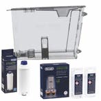 Delonghi Onderhoudsset Koffiemachine Waterreservoir +, Verzenden, Nieuw