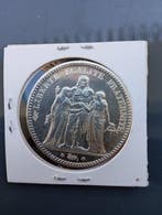 France. Ve République. 5 Francs 1875-A, Paris (Sans prix de