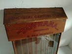 Kabinet - Dressoir Mid-Century - Sovrana - Cucirini Cantoni, Antiek en Kunst