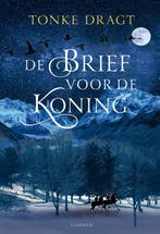 De brief voor de koning / Dagonaut en Unauwen / 1, Verzenden, Gelezen, Tonke Dragt