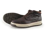 Rieker Veterschoenen in maat 42 Bruin, Verzenden, Veterschoenen
