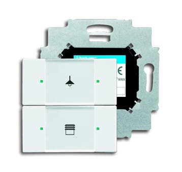 ABB Busch-Jaeger I-Bus KNX Système De Bus De Capteurs à, Verzenden, Nieuw