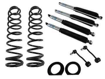 B8 5100 Suspension 1.3-1.9 Lift Kit - Jeep Gladiator, Ophalen of Verzenden, Nieuw