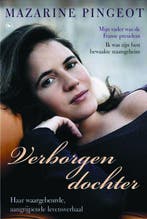 Verborgen dochter 9789044314243 M. Pingeot, Verzenden, M. Pingeot