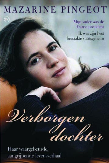 Verborgen dochter 9789044314243 M. Pingeot, Verzenden, Gelezen, M. Pingeot
