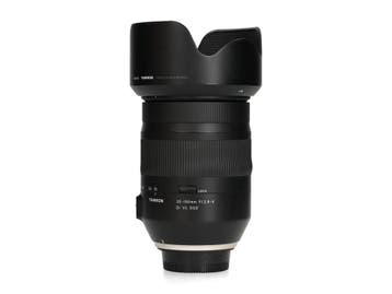 Tamron 35-150mm f/2.8-4 Di VC OSD - Nikon F - Zoomlens, Ophalen of Verzenden, Zo goed als nieuw