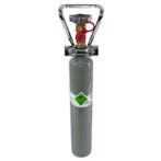 AquaHolland CO2 fles a 670ml. (met valbeugel), Verzenden, Nieuw