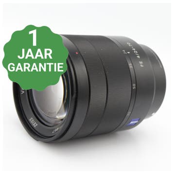 Sony FE 24-70mm f/4 ZA OSS Zeiss Vario-Tessar T* |, Verzenden