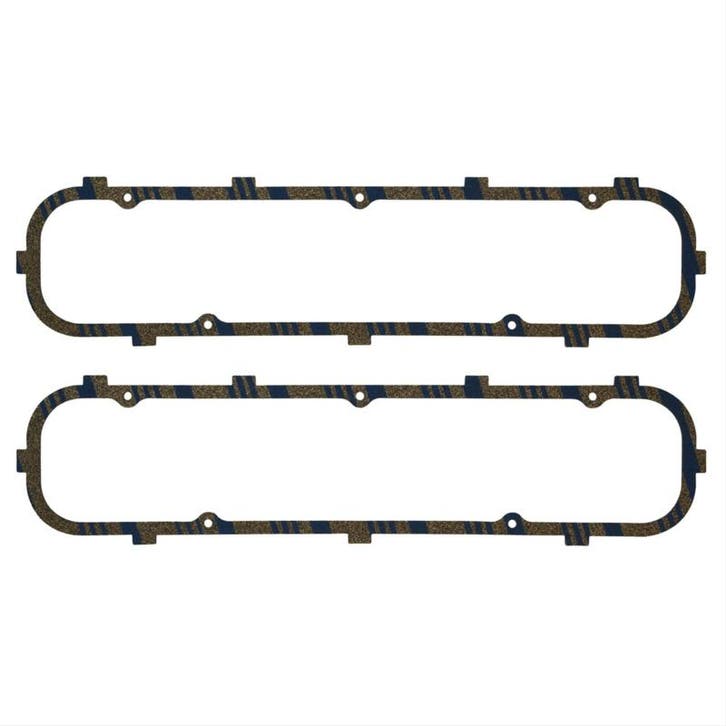 Buick, V8, Valve Cover Gaskets, Cork, Pair, Autos : Pièces & Accessoires, Moteurs & Accessoires, Enlèvement ou Envoi