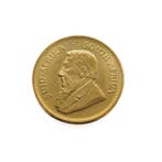 Zuid-Afrika. Krugerrand 1 Oz. 1981