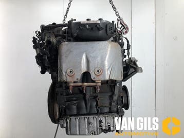 Motor Seat Toledo O309485