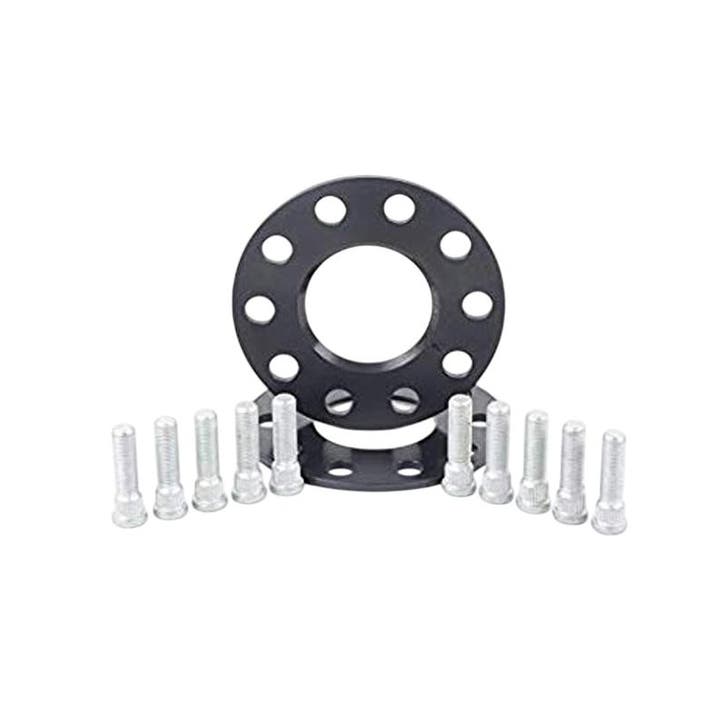 H&R DRS-Systeem Spoorverbrederset 30mm per as - Steekmaat 5x, Autos : Pièces & Accessoires, Suspension & Châssis, Envoi
