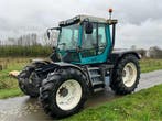 1997 Fendt Yylon 522, Nieuw