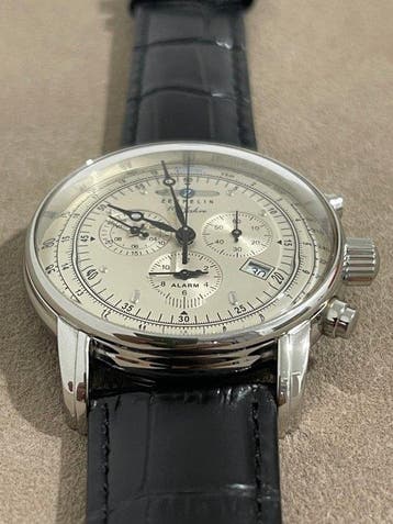 Zeppelin - 100 Jahre - Sans prix de réserve - 76801, Nieuw