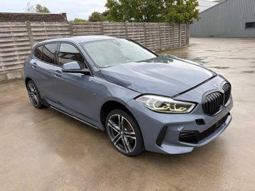 Online veiling - 2021 - BMW - 118D - SERIE 1 F40 2.0D -, Nieuw