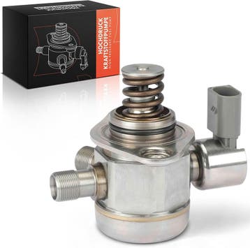 Hogedrukpomp W205/C43 - 64% korting. Retour deal, weg is..., Verzenden, Gebruikt, Mercedes-Benz