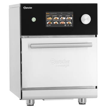 High Speed Oven | SNACKJET | Elektrisch | 25°C/280°C |, Verzenden, Nieuw in verpakking