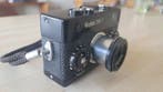 Rollei 35T Analoge camera, Audio, Tv en Foto, Fotocamera's Analoog, Nieuw