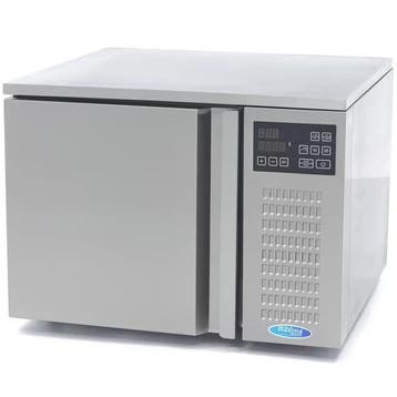 Blastchiller | 1 Niveau (2/3GN) | 5kg Koelen / 2.5kg, Zakelijke goederen, Verzenden, Nieuw in verpakking