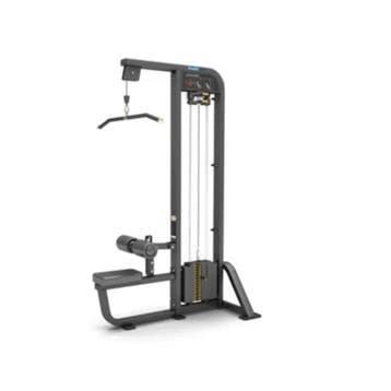 Gymfit - Custom-line Plus - Lat Pulldown - Cp07, Sports & Fitness, Ophalen of Verzenden