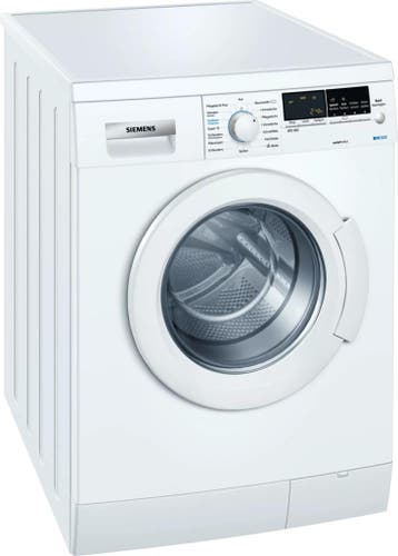 Siemens WM14E42A1 - Wasmachine - 7 kg - 1400 tpm -, Ophalen of Verzenden