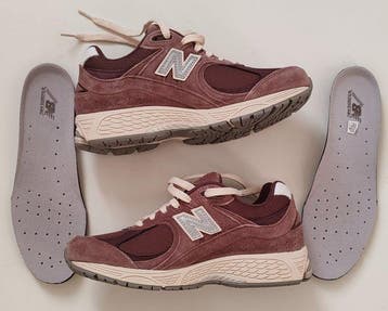 New Balance - Low-top sneakers - Maat: EU 40, Nieuw