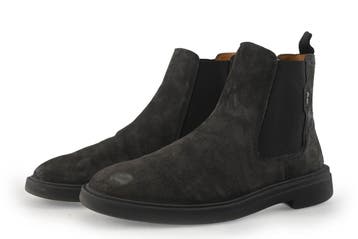 Sub55 Chelsea boots in maat 40 Zwart, Kleding | Dames, Schoenen, Verzenden, Zwart, Overige typen, Sub55