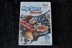 My Sims Racing Nintendo Wii, Games en Spelcomputers, Verzenden, Nieuw